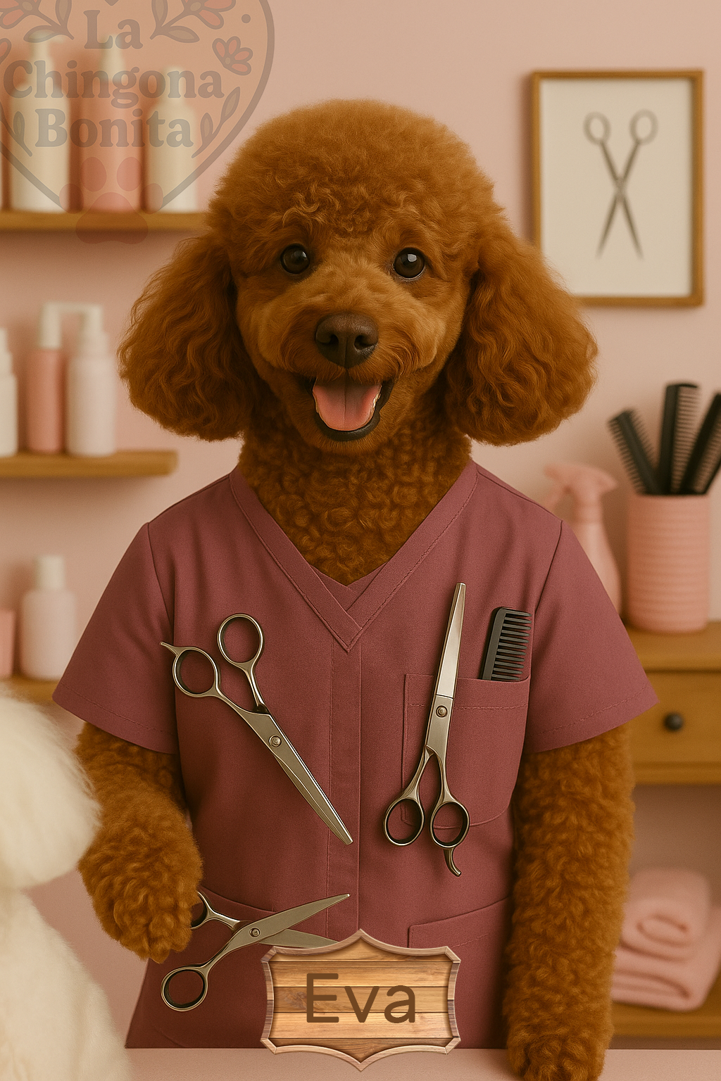 lachingonabonita@gmail.com